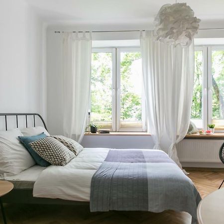 Bednarska Apartment Βαρσοβία Εξωτερικό φωτογραφία