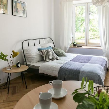 Bednarska Apartment Βαρσοβία Εξωτερικό φωτογραφία
