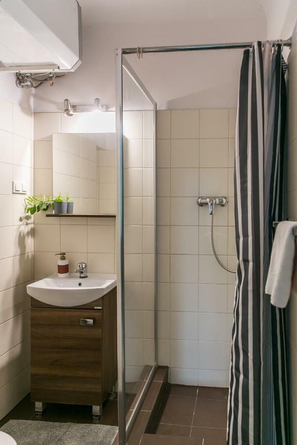 Bednarska Apartment Βαρσοβία Εξωτερικό φωτογραφία