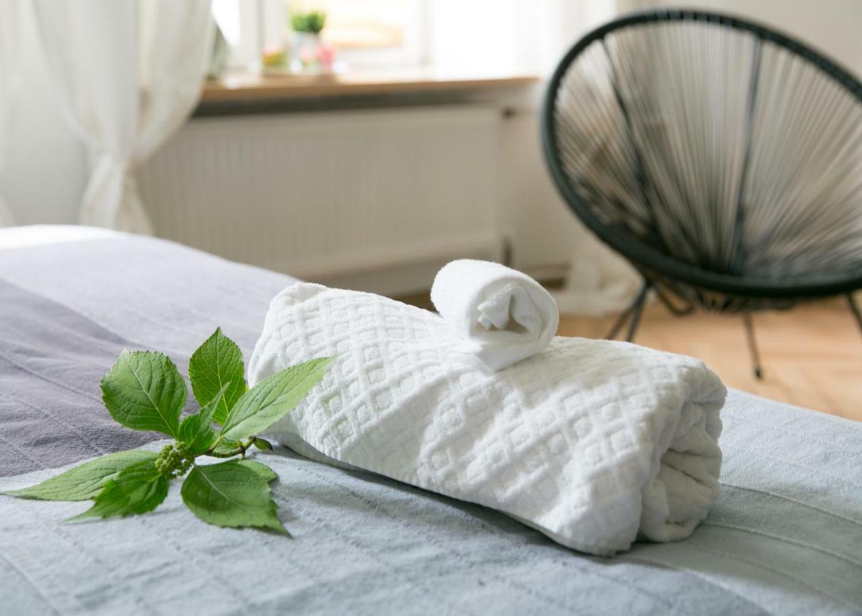 Bednarska Apartment Βαρσοβία Εξωτερικό φωτογραφία