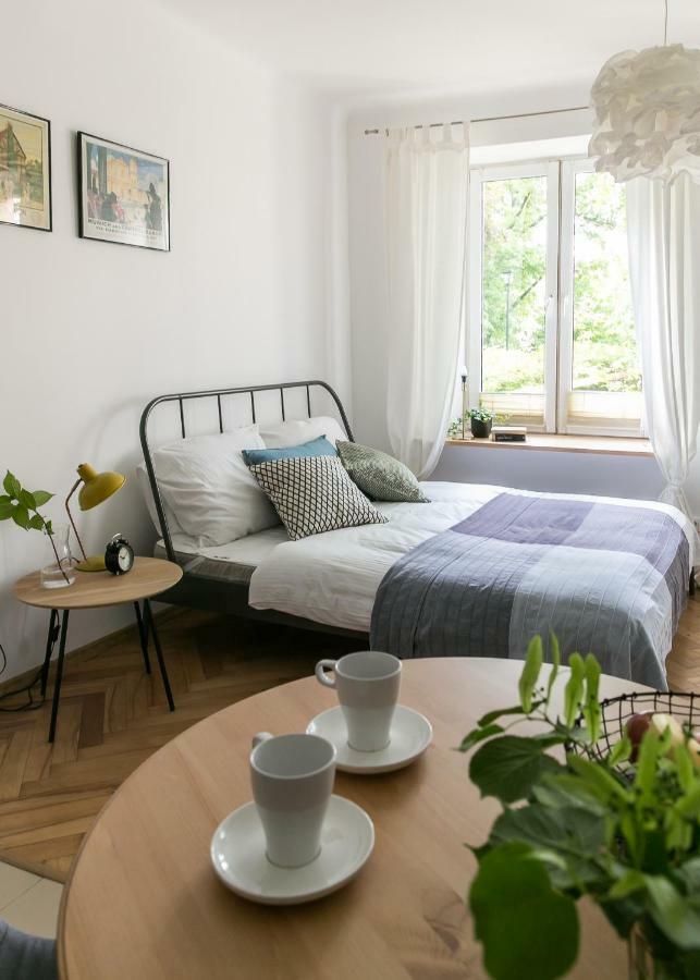 Bednarska Apartment Βαρσοβία Εξωτερικό φωτογραφία