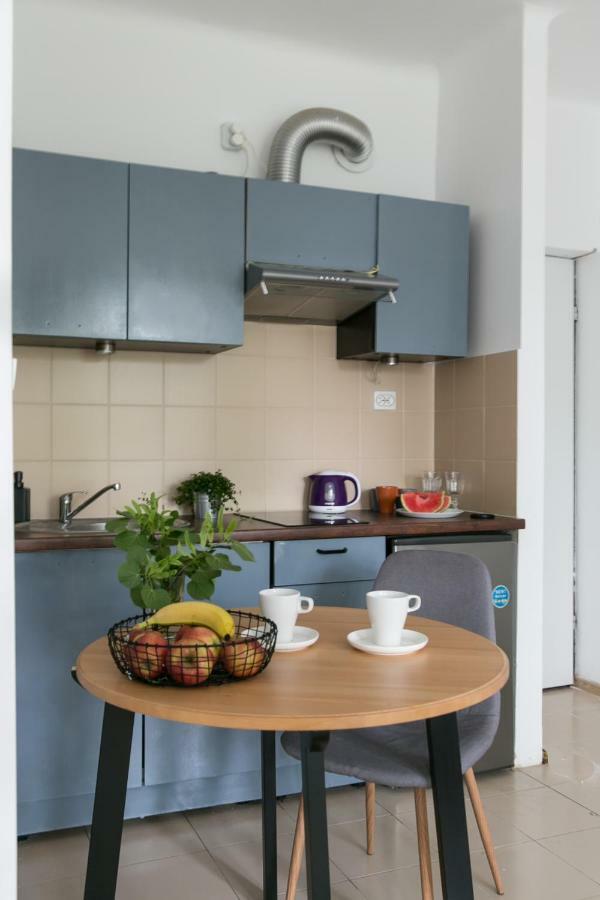 Bednarska Apartment Βαρσοβία Εξωτερικό φωτογραφία
