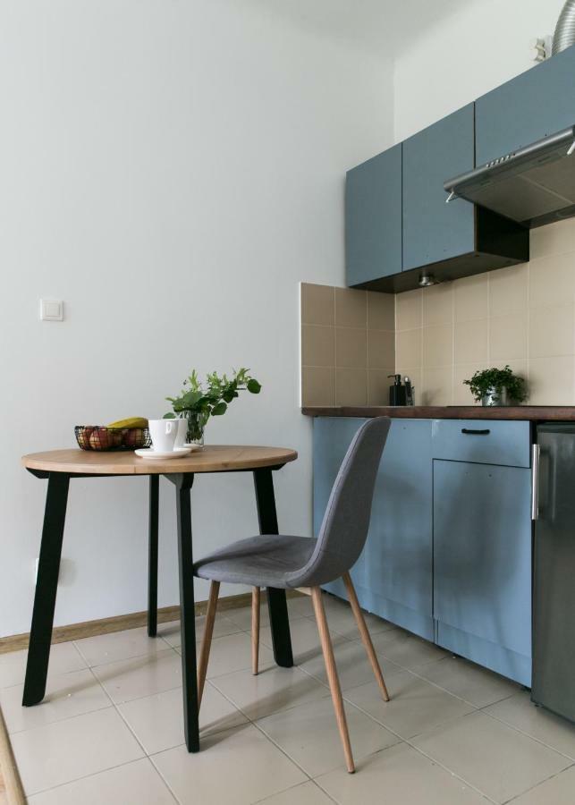 Bednarska Apartment Βαρσοβία Εξωτερικό φωτογραφία